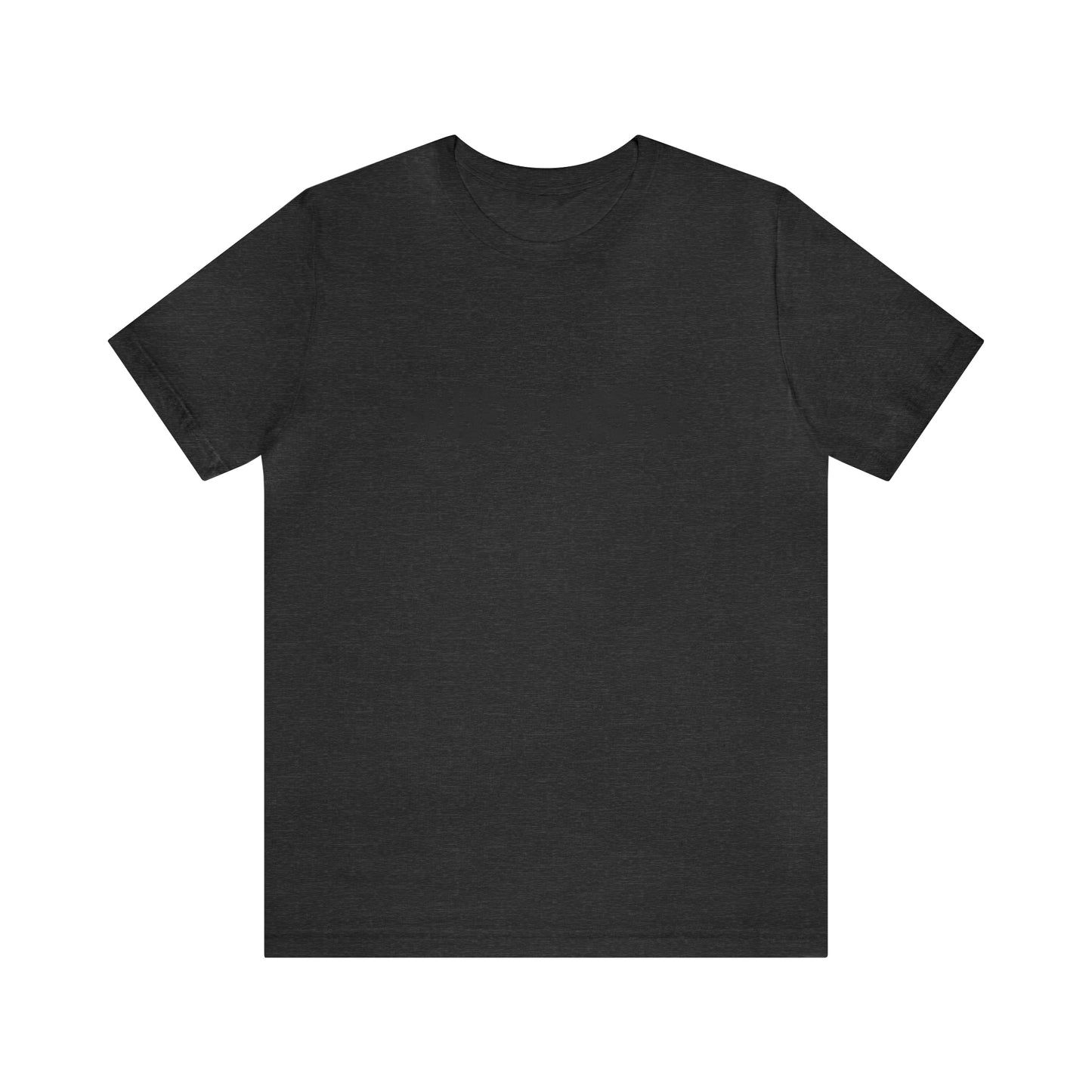 Copy of Mind Creates Matter White Text Statement Tee