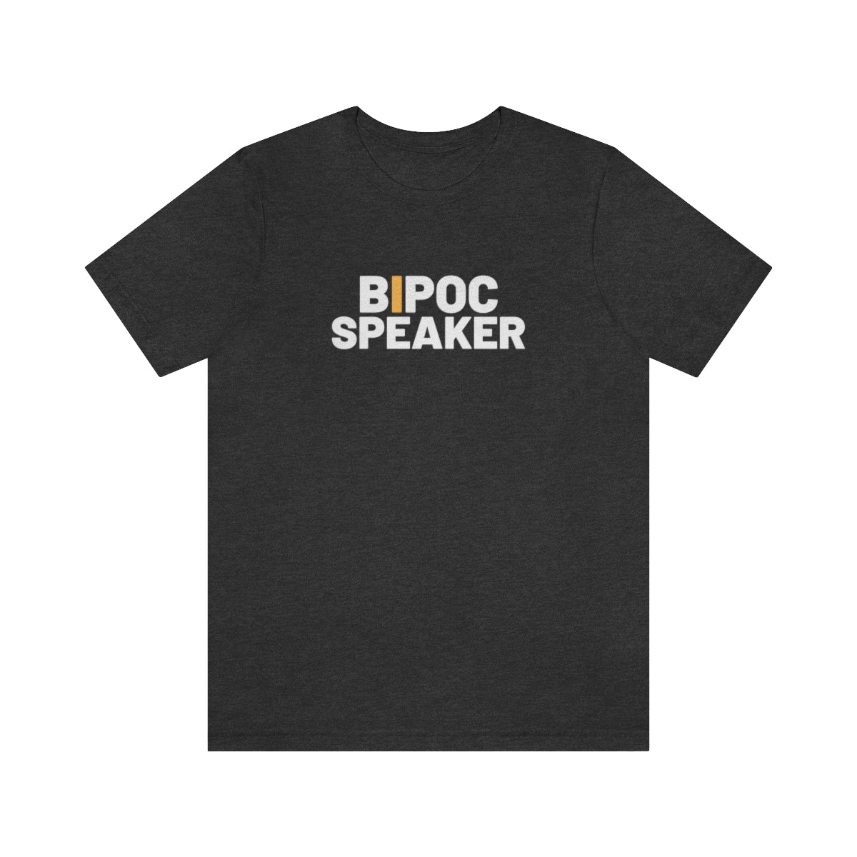 Bipoc I Speak Speaker For Hire Shirt Black Women Speakers, Latina Women Speakers, Asian Women Speaker, Indigenous Women, Speaker Shirt