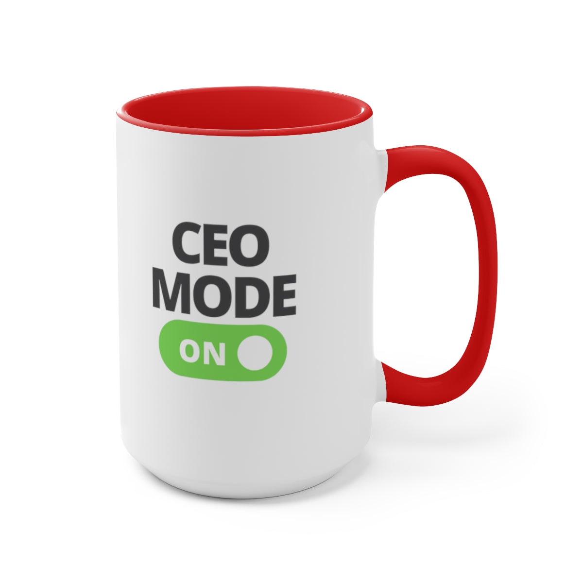 CEO Mode On Coffee Mug | Ceo Tea Mug | Mugs for the Boss | Gifts for Ceo | Business Owner Gifts | Mugs Business Owner