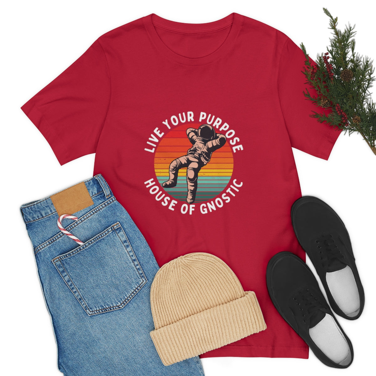 Live Your Purpose Best Motivation T Shirt, Take Action Tees, Inspirational T-Shirt, Empowering Sayings, Inspo Gifts, Soft Tees