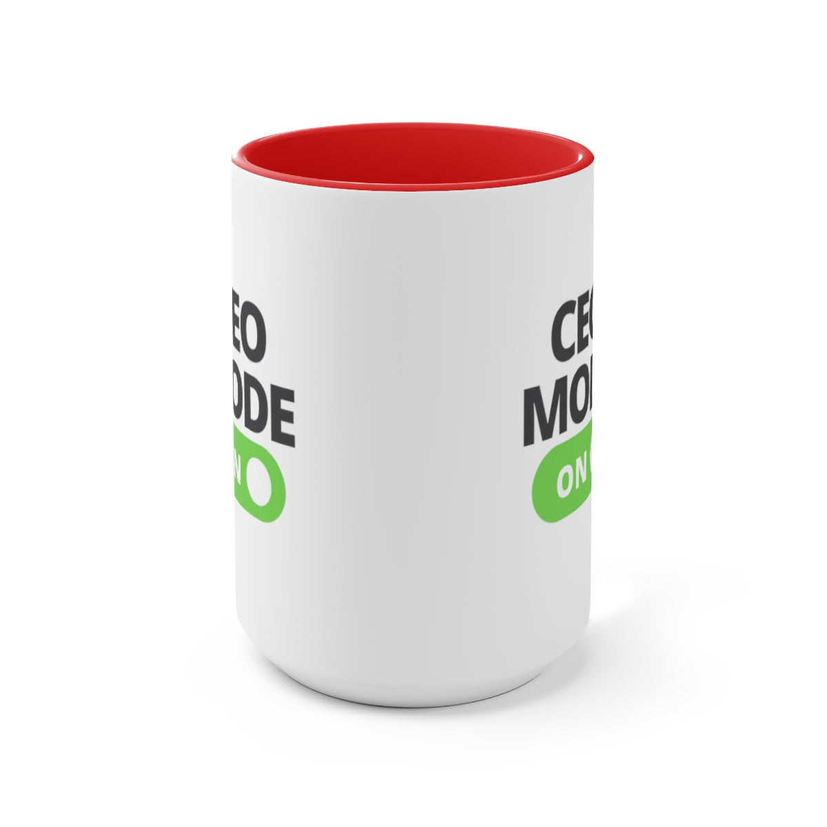 CEO Mode On Coffee Mug | Ceo Tea Mug | Mugs for the Boss | Gifts for Ceo | Business Owner Gifts | Mugs Business Owner