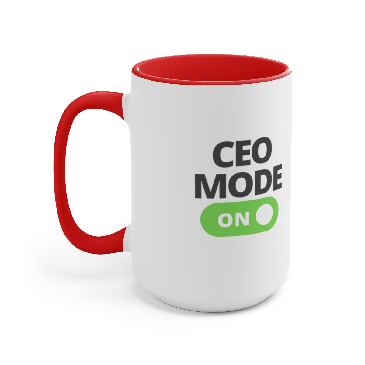 CEO Mode On Coffee Mug | Ceo Tea Mug | Mugs for the Boss | Gifts for Ceo | Business Owner Gifts | Mugs Business Owner