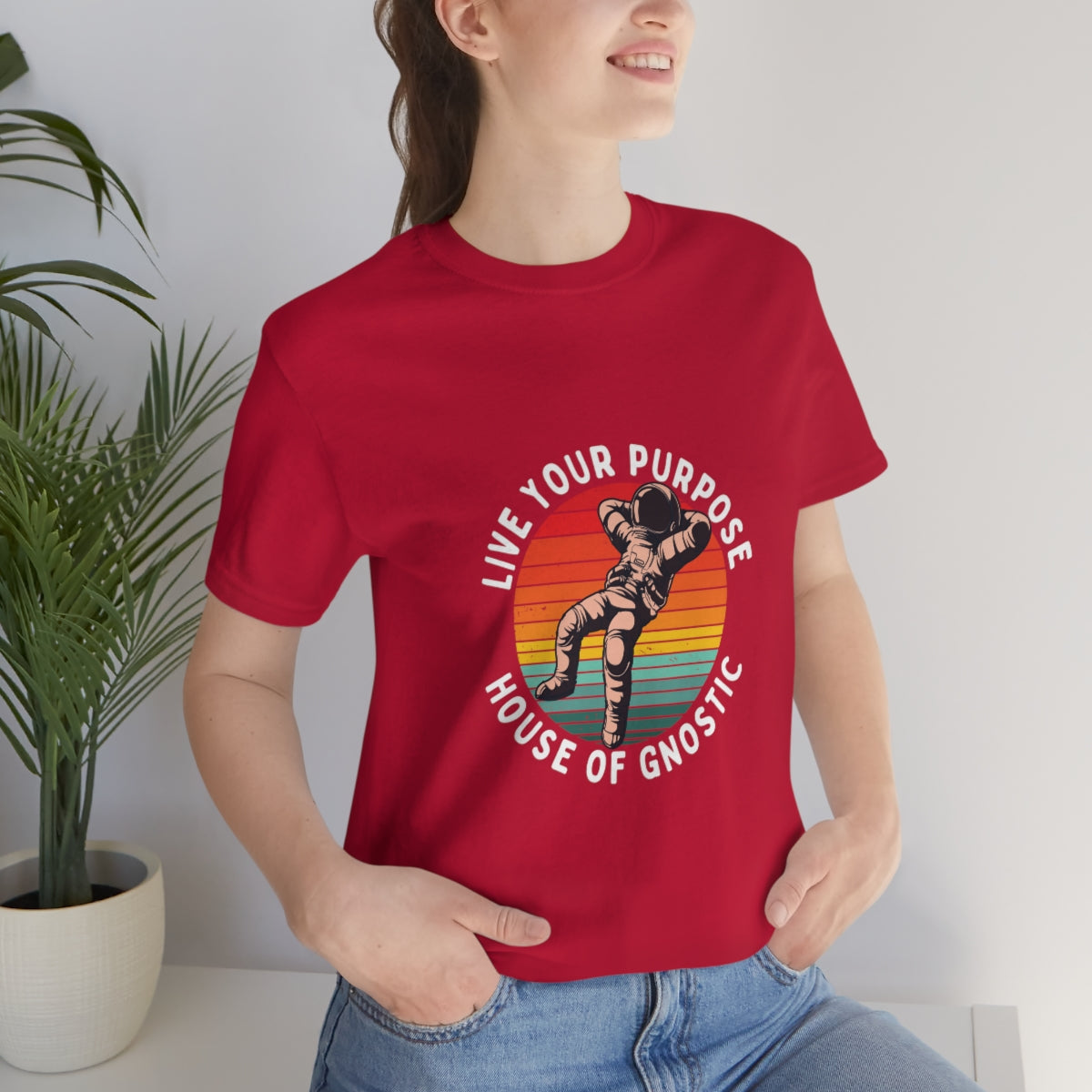 Live Your Purpose Best Motivation T Shirt, Take Action Tees, Inspirational T-Shirt, Empowering Sayings, Inspo Gifts, Soft Tees