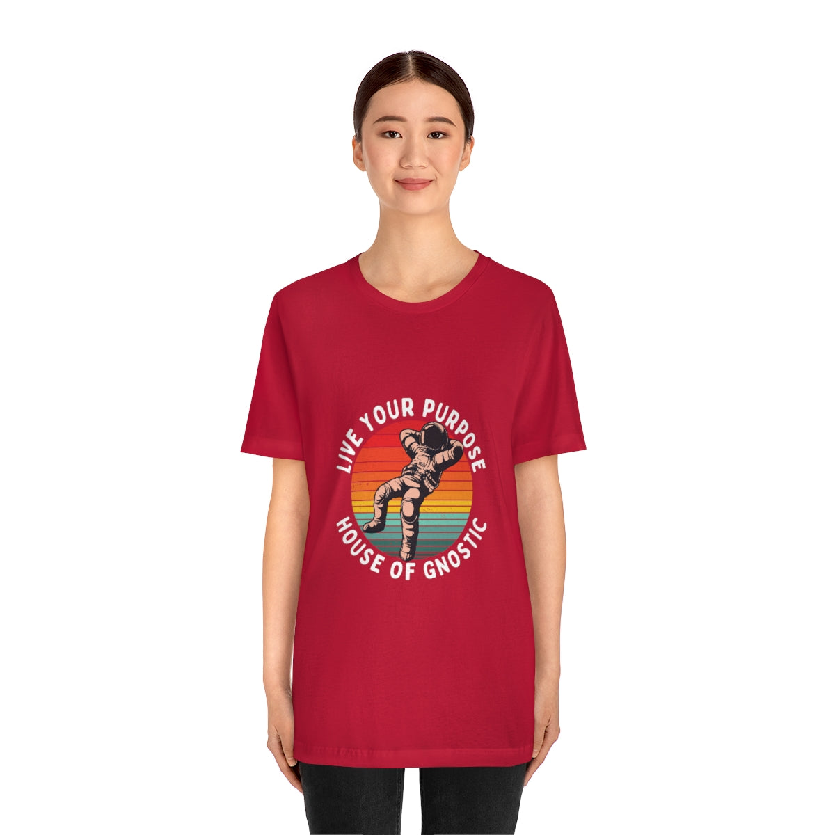 Live Your Purpose Best Motivation T Shirt, Take Action Tees, Inspirational T-Shirt, Empowering Sayings, Inspo Gifts, Soft Tees