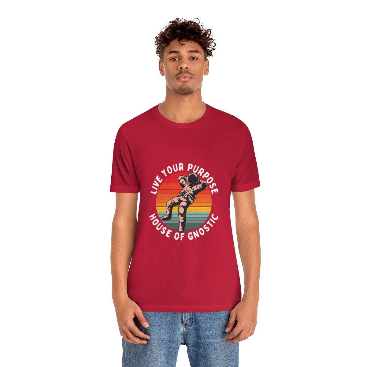 Live Your Purpose Best Motivation T Shirt, Take Action Tees, Inspirational T-Shirt, Empowering Sayings, Inspo Gifts, Soft Tees