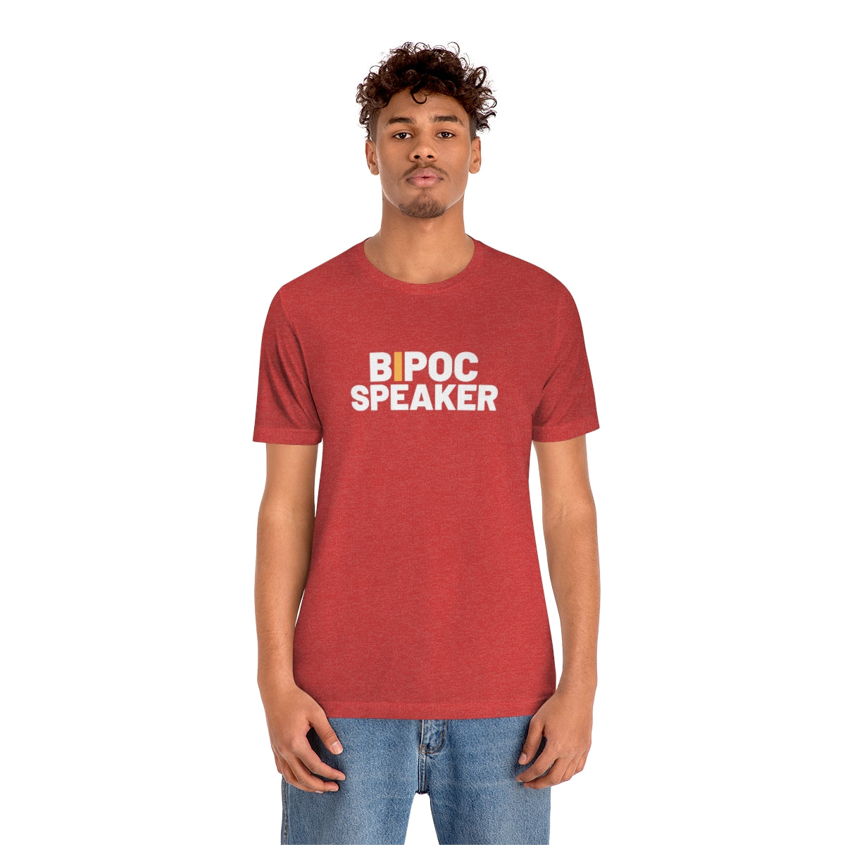 Bipoc I Speak Speaker For Hire Shirt Black Women Speakers, Latina Women Speakers, Asian Women Speaker, Indigenous Women, Speaker Shirt