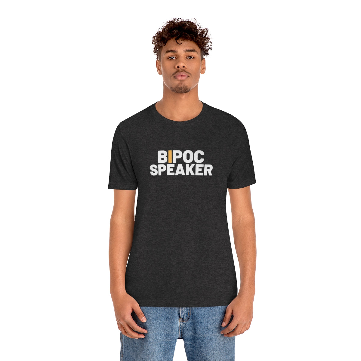 Bipoc I Speak Speaker For Hire Shirt Black Women Speakers, Latina Women Speakers, Asian Women Speaker, Indigenous Women, Speaker Shirt