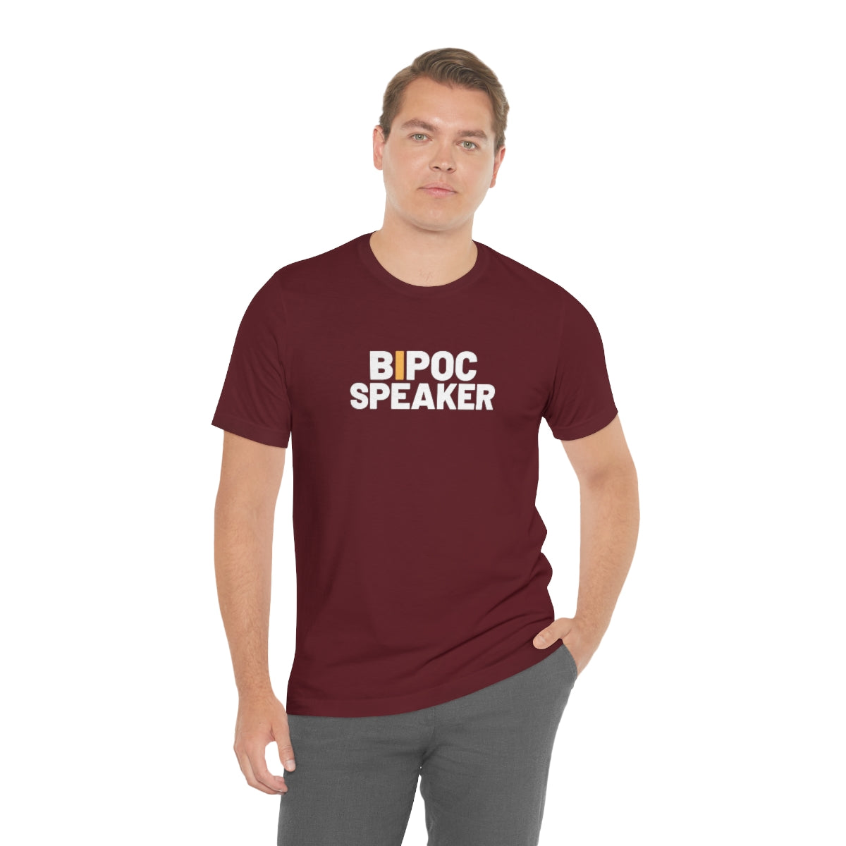 Bipoc I Speak Speaker For Hire Shirt Black Women Speakers, Latina Women Speakers, Asian Women Speaker, Indigenous Women, Speaker Shirt