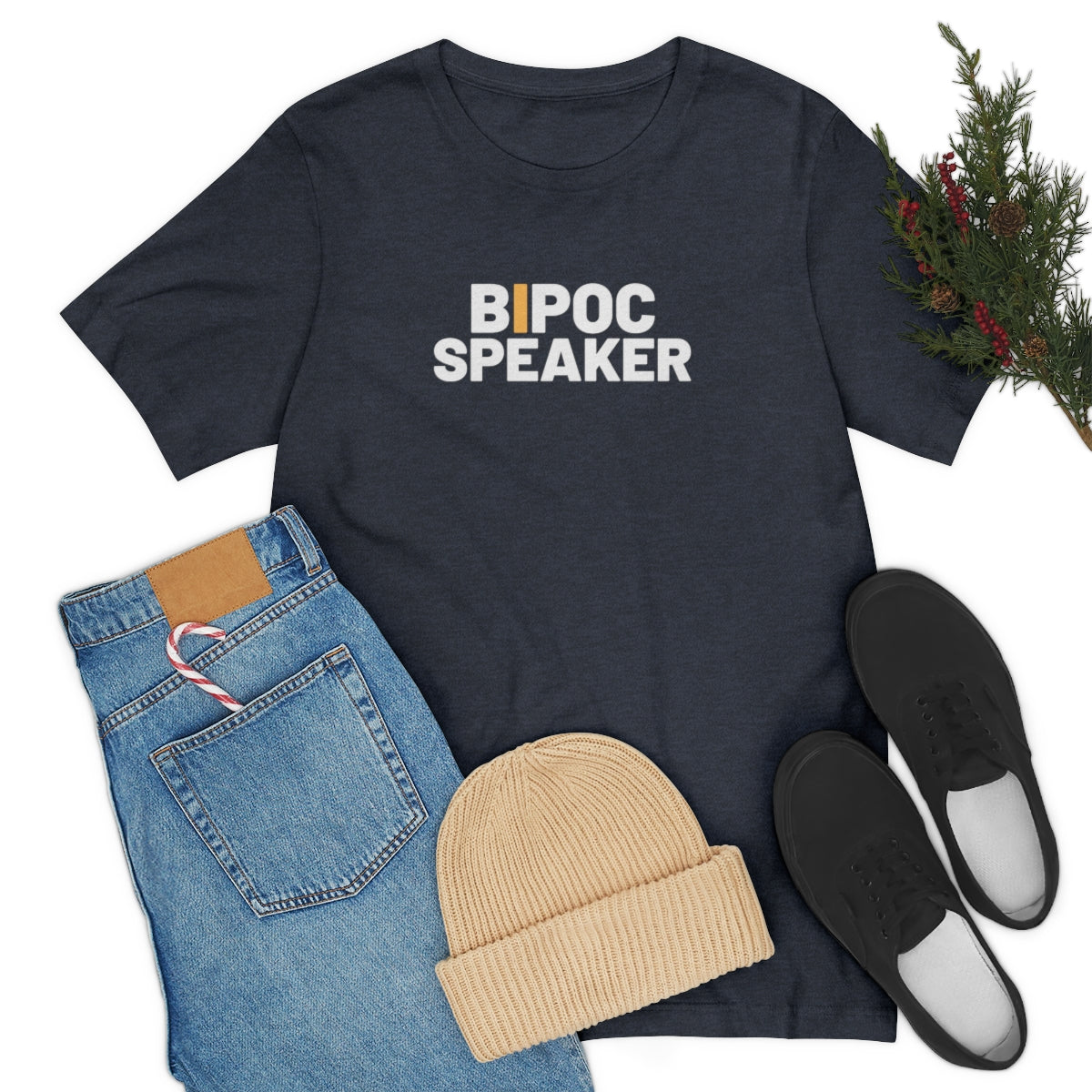Bipoc I Speak Speaker For Hire Shirt Black Women Speakers, Latina Women Speakers, Asian Women Speaker, Indigenous Women, Speaker Shirt