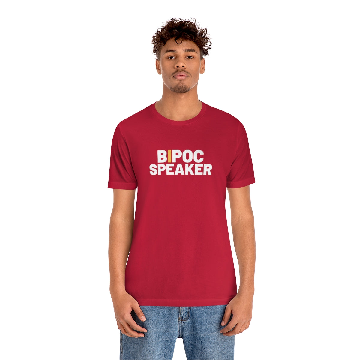 Bipoc I Speak Speaker For Hire Shirt Black Women Speakers, Latina Women Speakers, Asian Women Speaker, Indigenous Women, Speaker Shirt