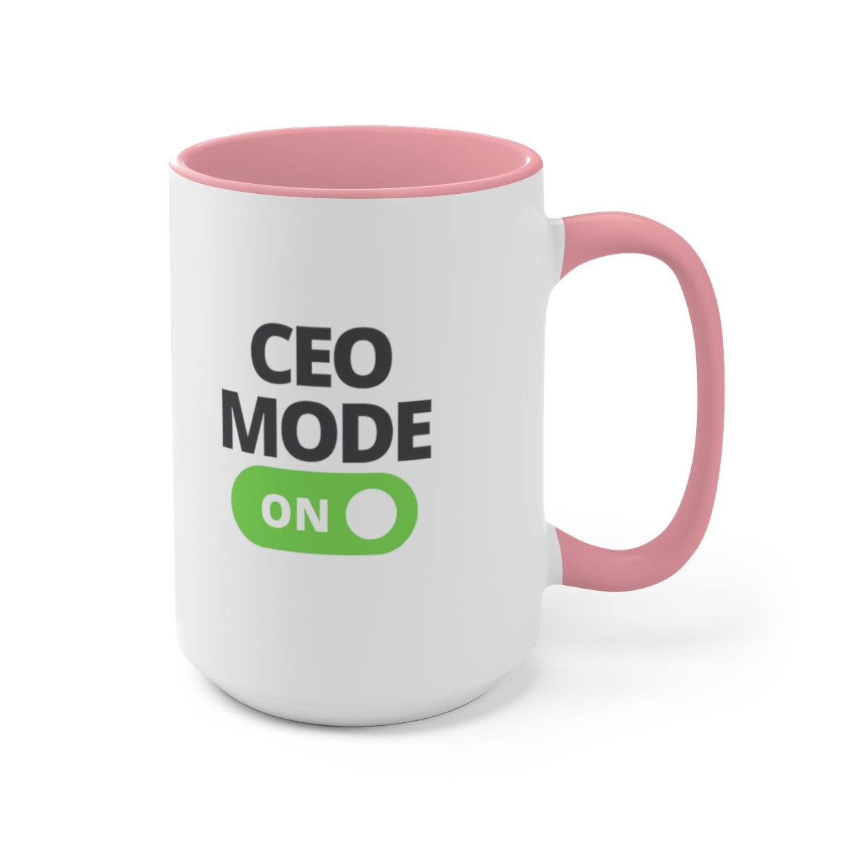 CEO Mode On Coffee Mug | Ceo Tea Mug | Mugs for the Boss | Gifts for Ceo | Business Owner Gifts | Mugs Business Owner