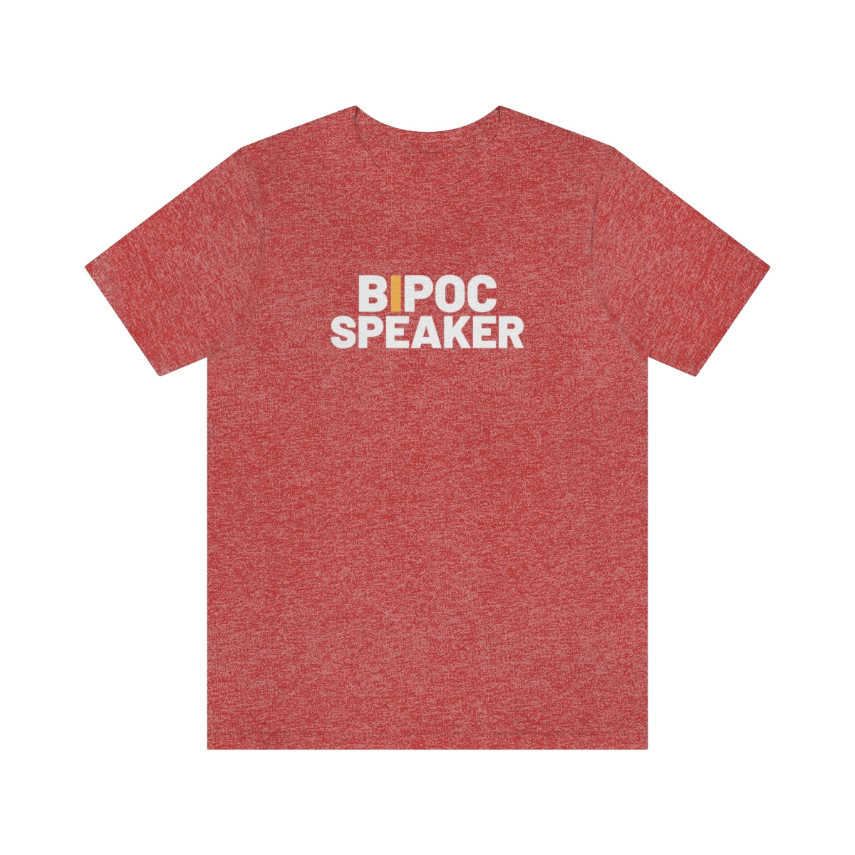 Bipoc I Speak Speaker For Hire Shirt Black Women Speakers, Latina Women Speakers, Asian Women Speaker, Indigenous Women, Speaker Shirt