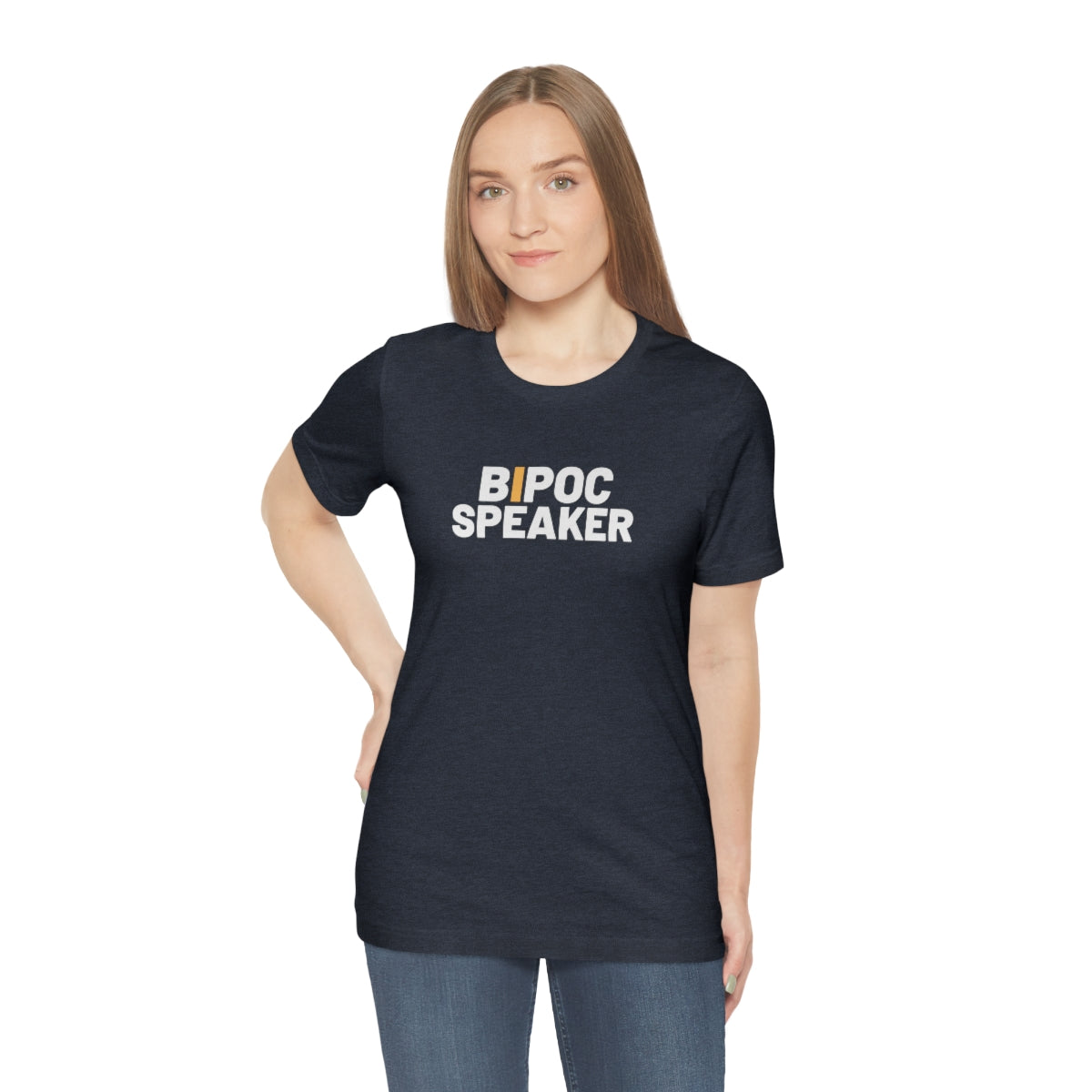 Bipoc I Speak Speaker For Hire Shirt Black Women Speakers, Latina Women Speakers, Asian Women Speaker, Indigenous Women, Speaker Shirt