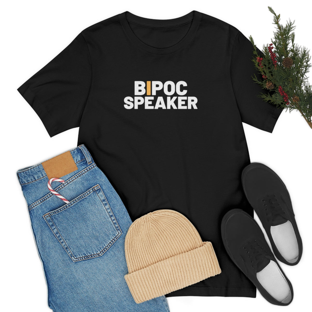 Bipoc I Speak Speaker For Hire Shirt Black Women Speakers, Latina Women Speakers, Asian Women Speaker, Indigenous Women, Speaker Shirt