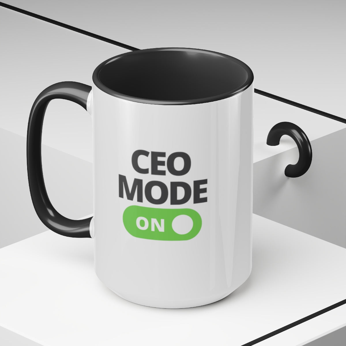CEO Mode On Coffee Mug | Ceo Tea Mug | Mugs for the Boss | Gifts for Ceo | Business Owner Gifts | Mugs Business Owner