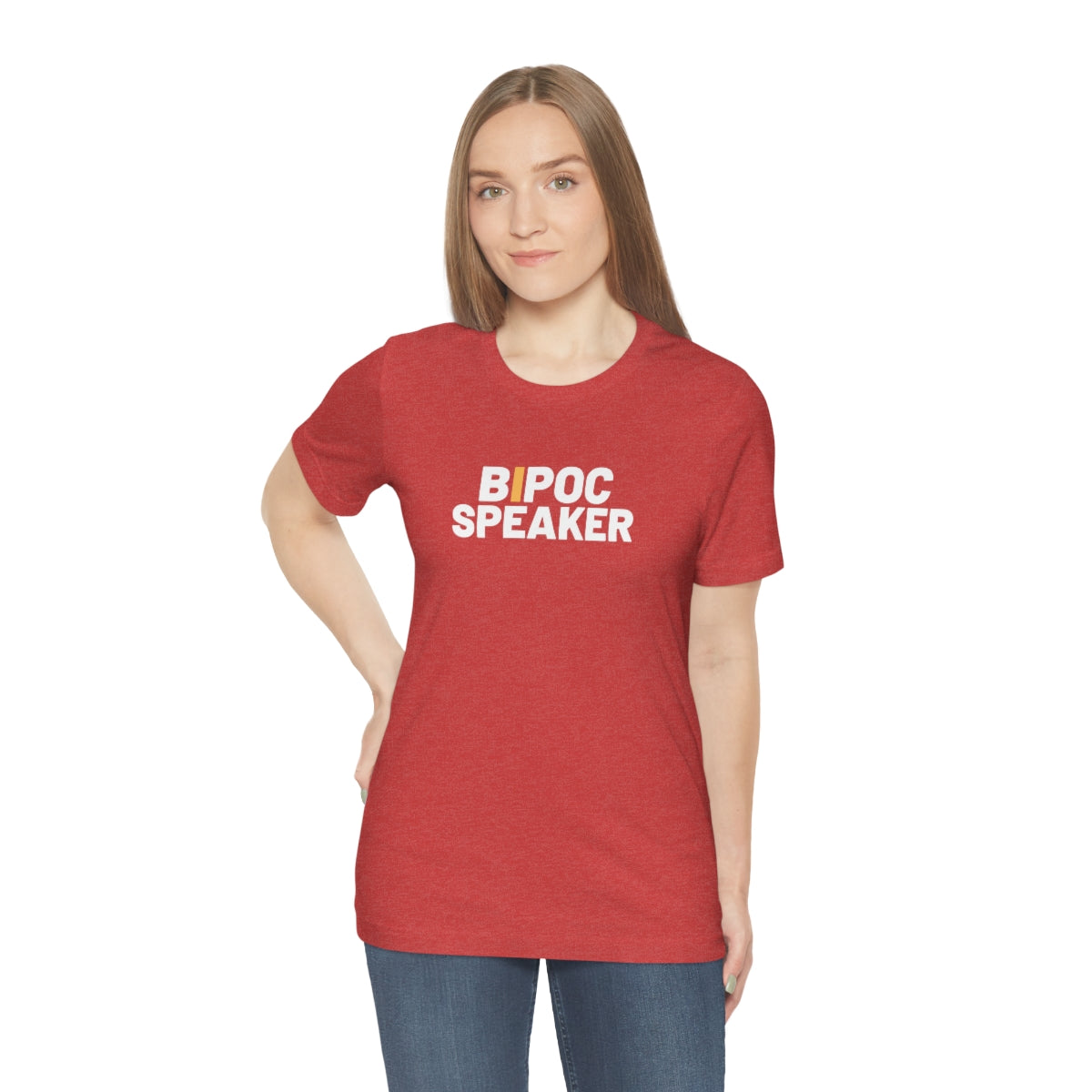 Bipoc I Speak Speaker For Hire Shirt Black Women Speakers, Latina Women Speakers, Asian Women Speaker, Indigenous Women, Speaker Shirt