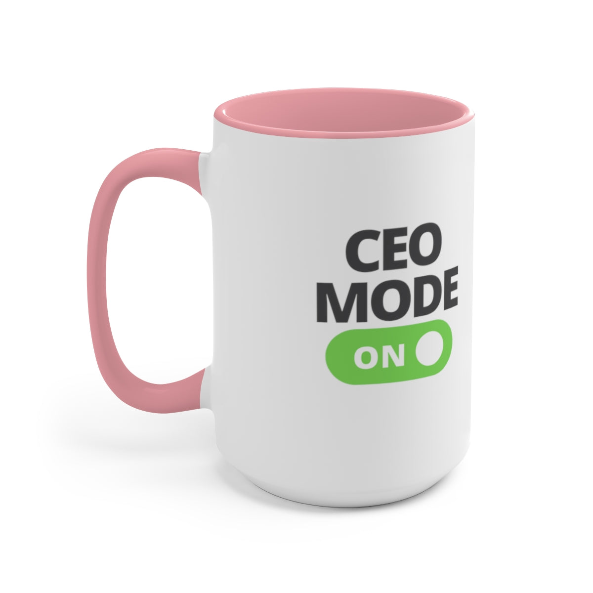 CEO Mode On Coffee Mug | Ceo Tea Mug | Mugs for the Boss | Gifts for Ceo | Business Owner Gifts | Mugs Business Owner