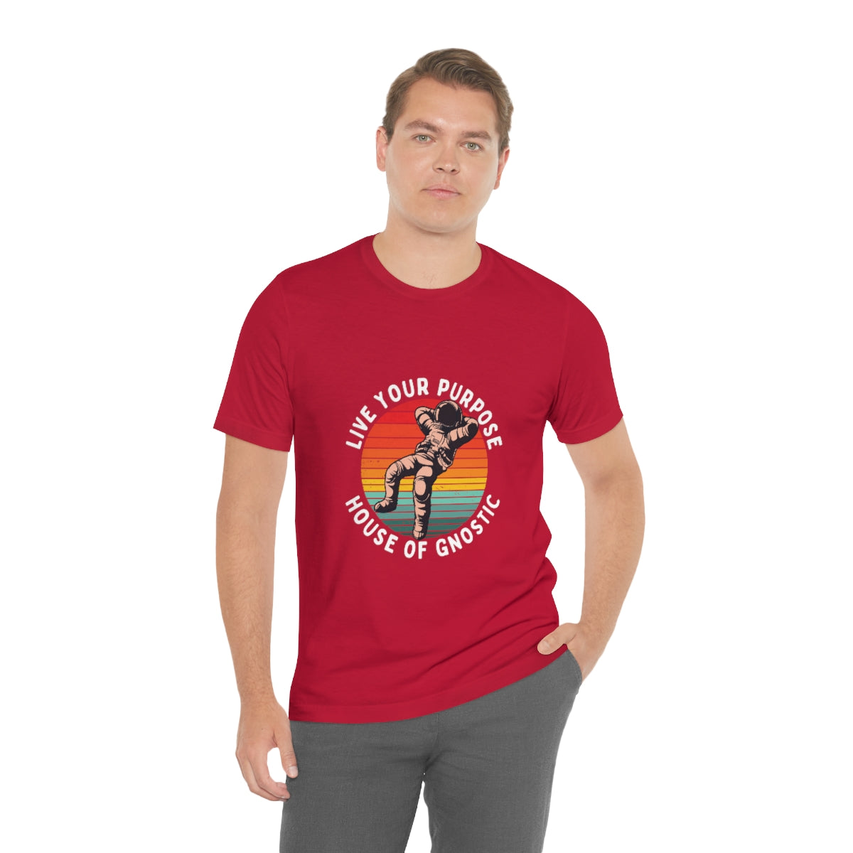 Live Your Purpose Best Motivation T Shirt, Take Action Tees, Inspirational T-Shirt, Empowering Sayings, Inspo Gifts, Soft Tees