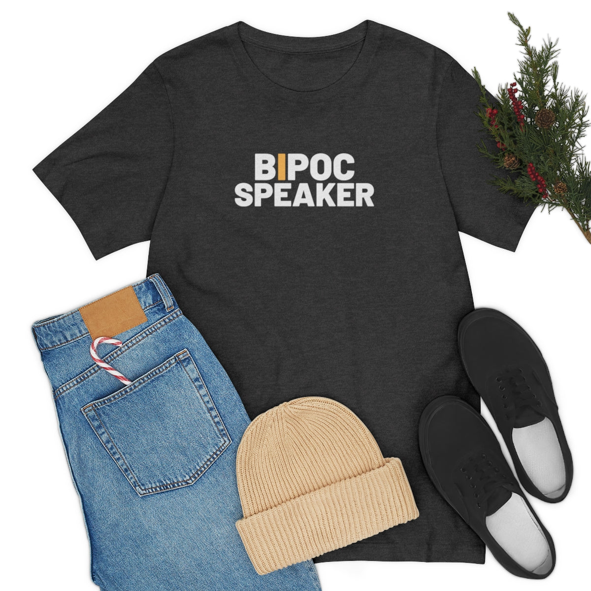 Bipoc I Speak Speaker For Hire Shirt Black Women Speakers, Latina Women Speakers, Asian Women Speaker, Indigenous Women, Speaker Shirt