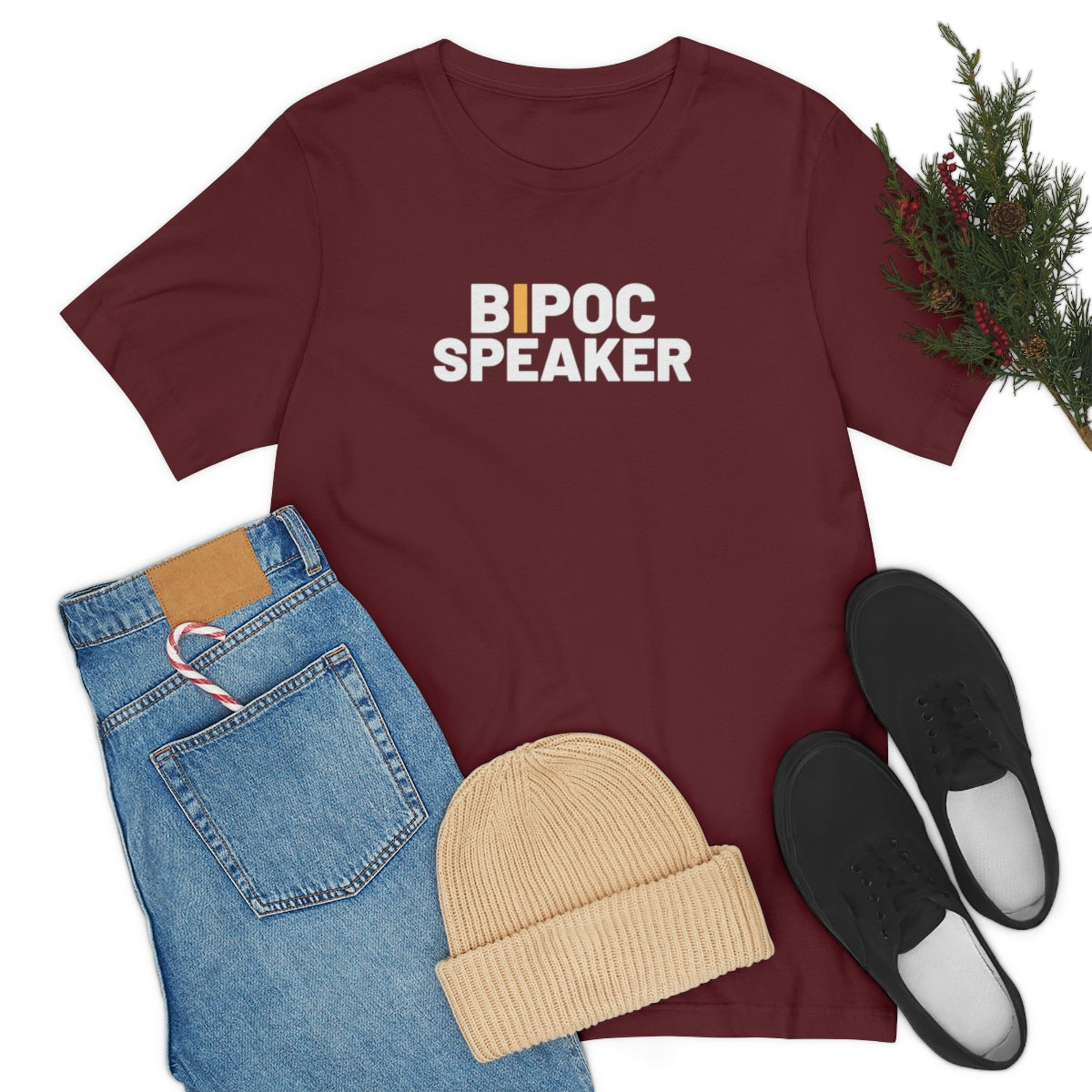Bipoc I Speak Speaker For Hire Shirt Black Women Speakers, Latina Women Speakers, Asian Women Speaker, Indigenous Women, Speaker Shirt
