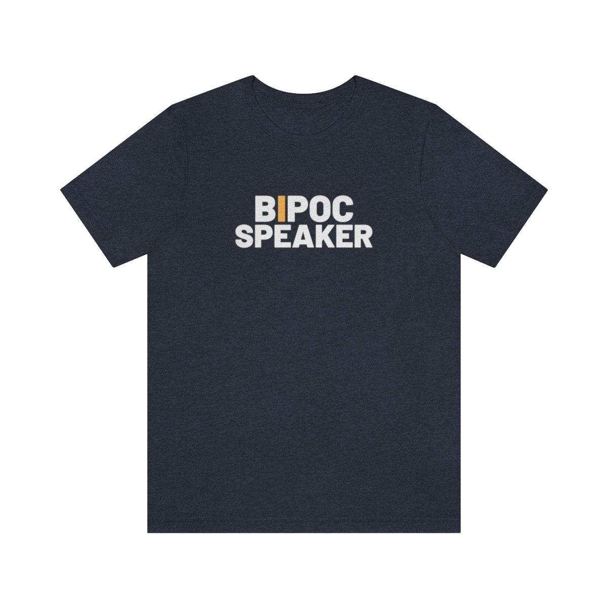 Bipoc I Speak Speaker For Hire Shirt Black Women Speakers, Latina Women Speakers, Asian Women Speaker, Indigenous Women, Speaker Shirt