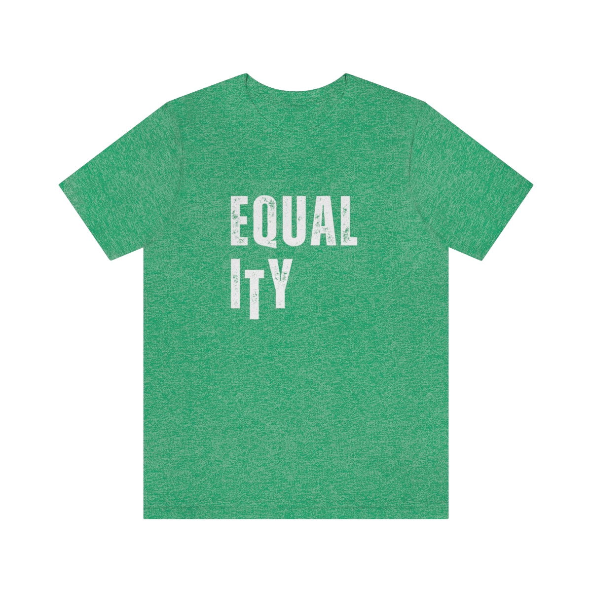 Equality T Shirt, Statement Tees, Equality Tees, Equality, Diversity, Equity, Inclusion Tops