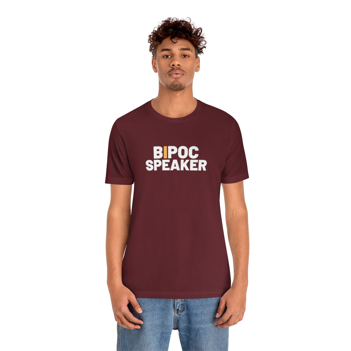 Bipoc I Speak Speaker For Hire Shirt Black Women Speakers, Latina Women Speakers, Asian Women Speaker, Indigenous Women, Speaker Shirt