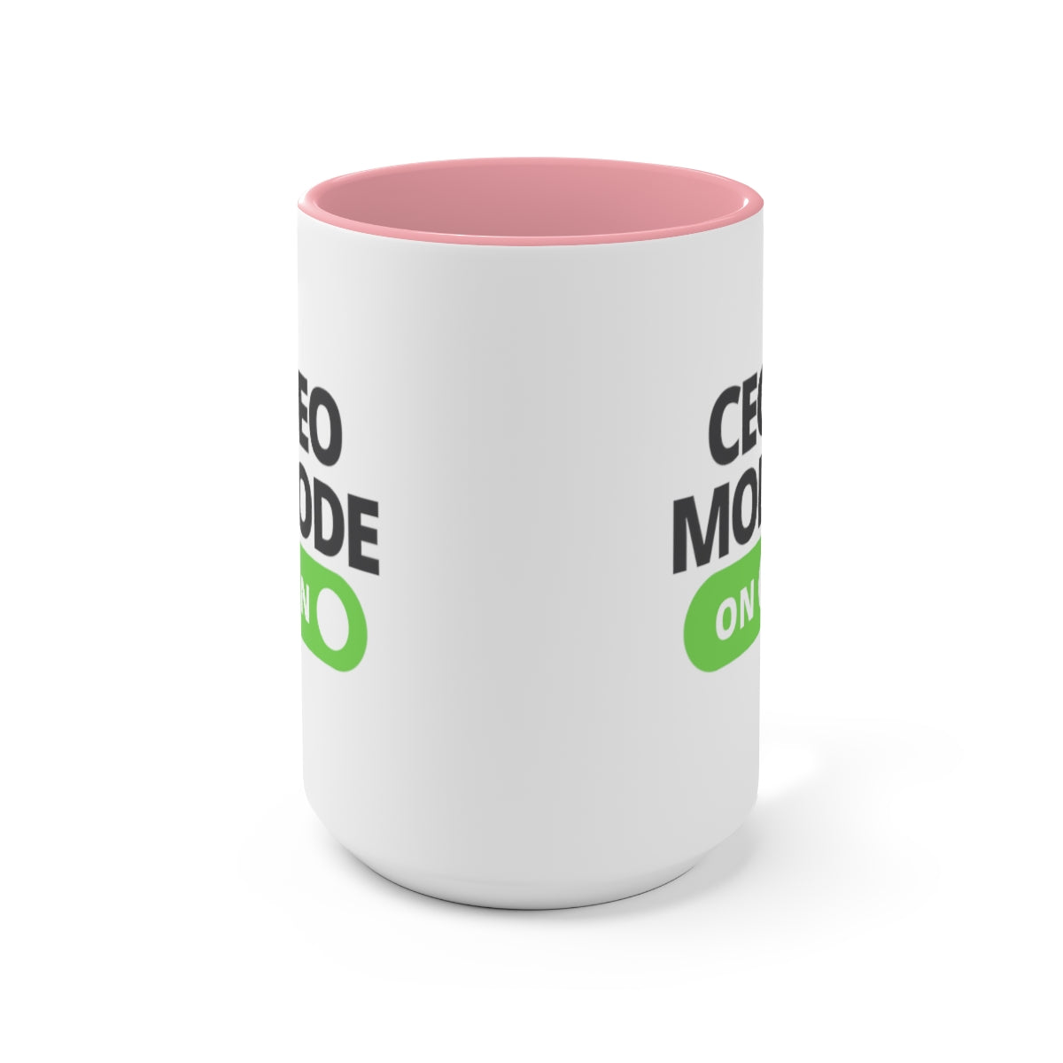CEO Mode On Coffee Mug | Ceo Tea Mug | Mugs for the Boss | Gifts for Ceo | Business Owner Gifts | Mugs Business Owner