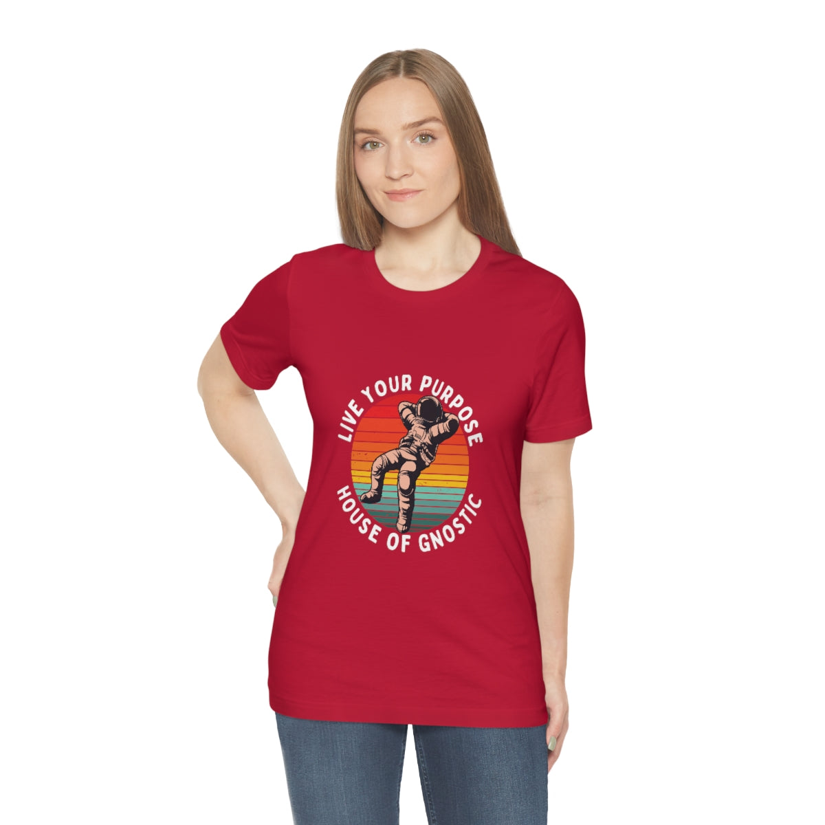 Live Your Purpose Best Motivation T Shirt, Take Action Tees, Inspirational T-Shirt, Empowering Sayings, Inspo Gifts, Soft Tees