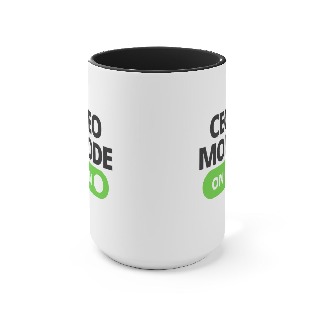 CEO Mode On Coffee Mug | Ceo Tea Mug | Mugs for the Boss | Gifts for Ceo | Business Owner Gifts | Mugs Business Owner