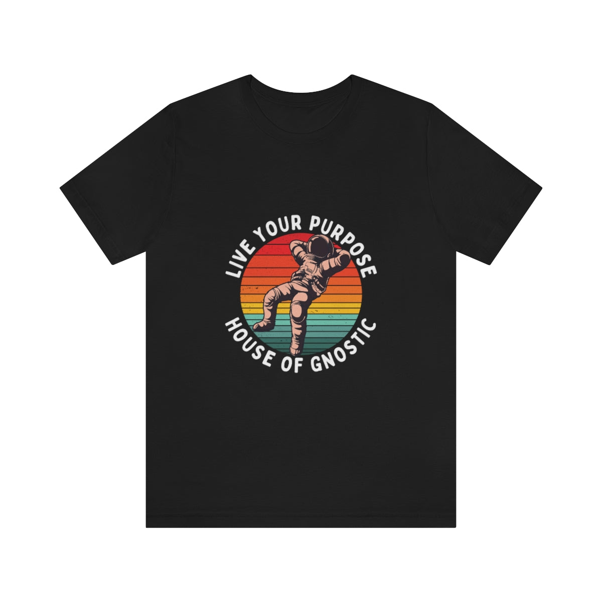 Live Your Purpose Best Motivation T Shirt, Take Action Tees, Inspirational T-Shirt, Empowering Sayings, Inspo Gifts, Soft Tees