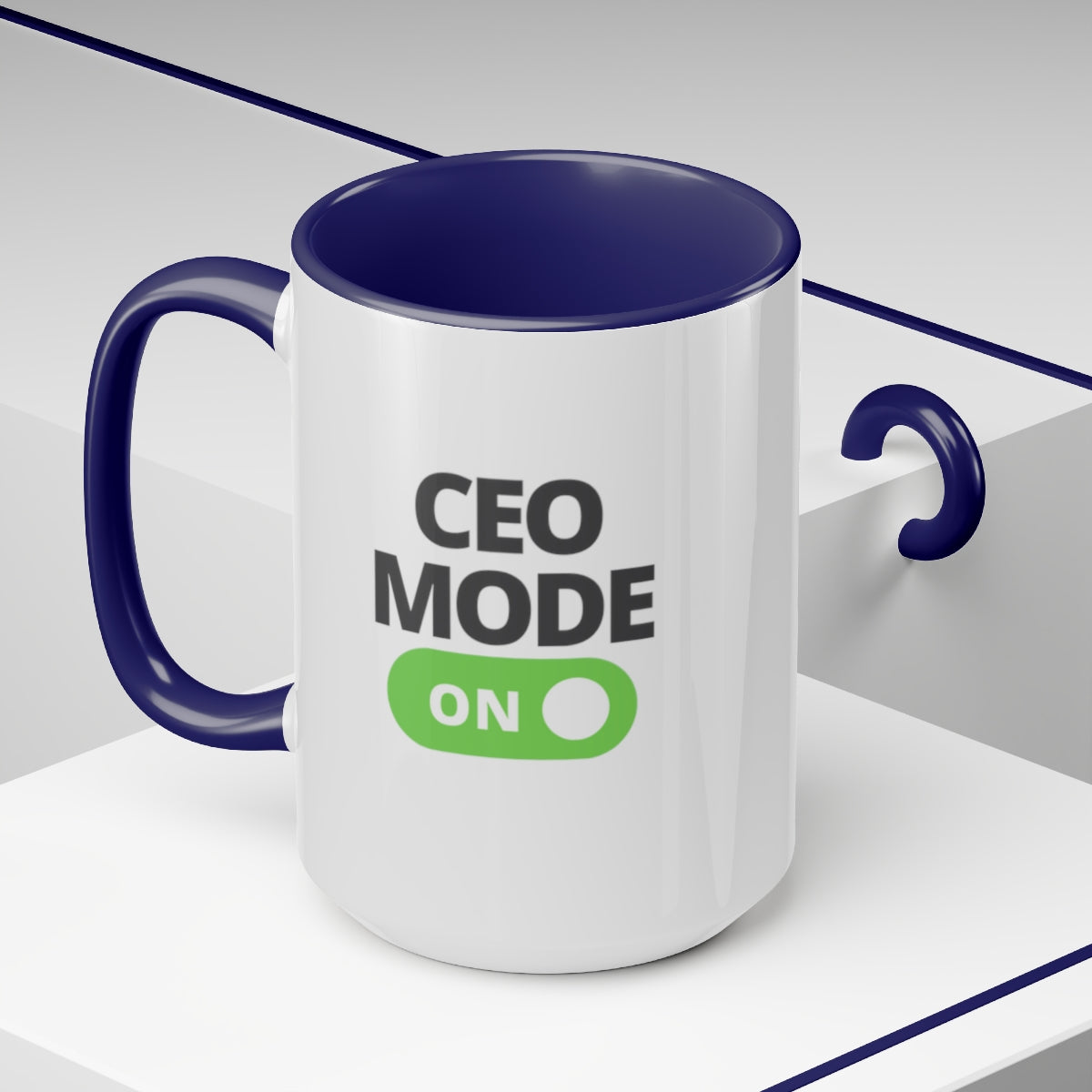 CEO Mode On Coffee Mug | Ceo Tea Mug | Mugs for the Boss | Gifts for Ceo | Business Owner Gifts | Mugs Business Owner