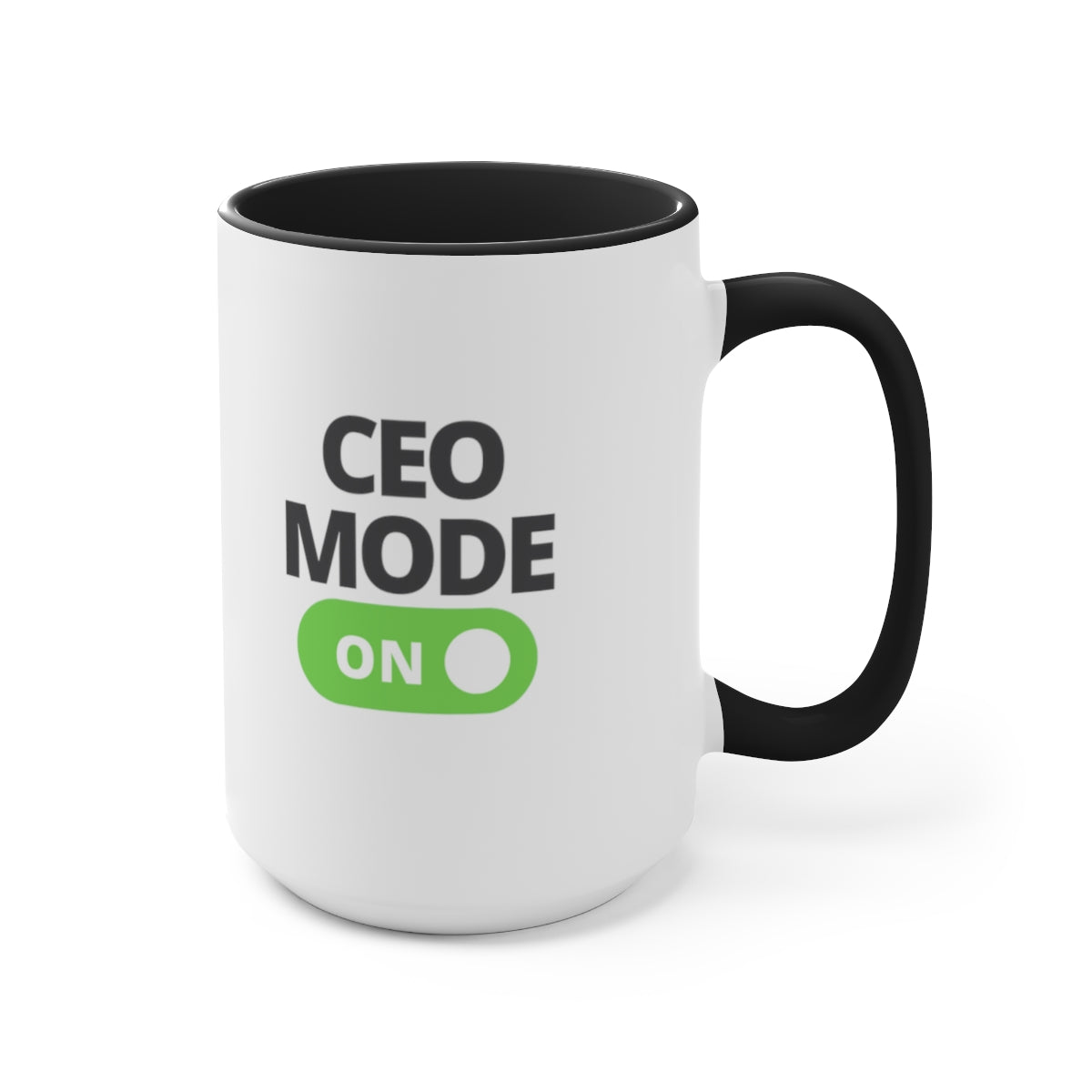 CEO Mode On Coffee Mug | Ceo Tea Mug | Mugs for the Boss | Gifts for Ceo | Business Owner Gifts | Mugs Business Owner