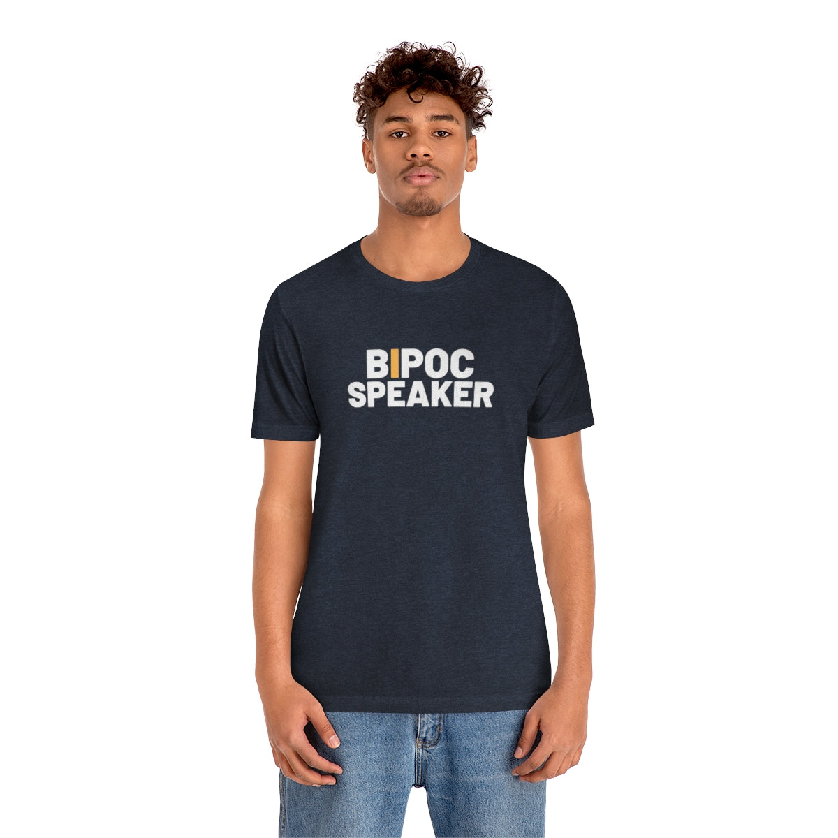 Bipoc I Speak Speaker For Hire Shirt Black Women Speakers, Latina Women Speakers, Asian Women Speaker, Indigenous Women, Speaker Shirt