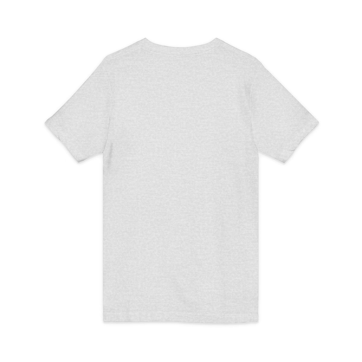 House of Blazers Tailored for Disruption V-Neck Tee — Graphic T-Shirt