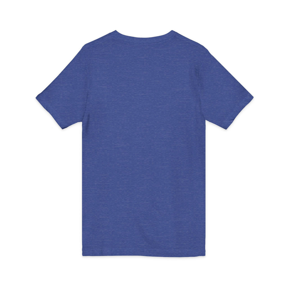 House of Blazers Tailored for Disruption V-Neck Tee — Graphic T-Shirt