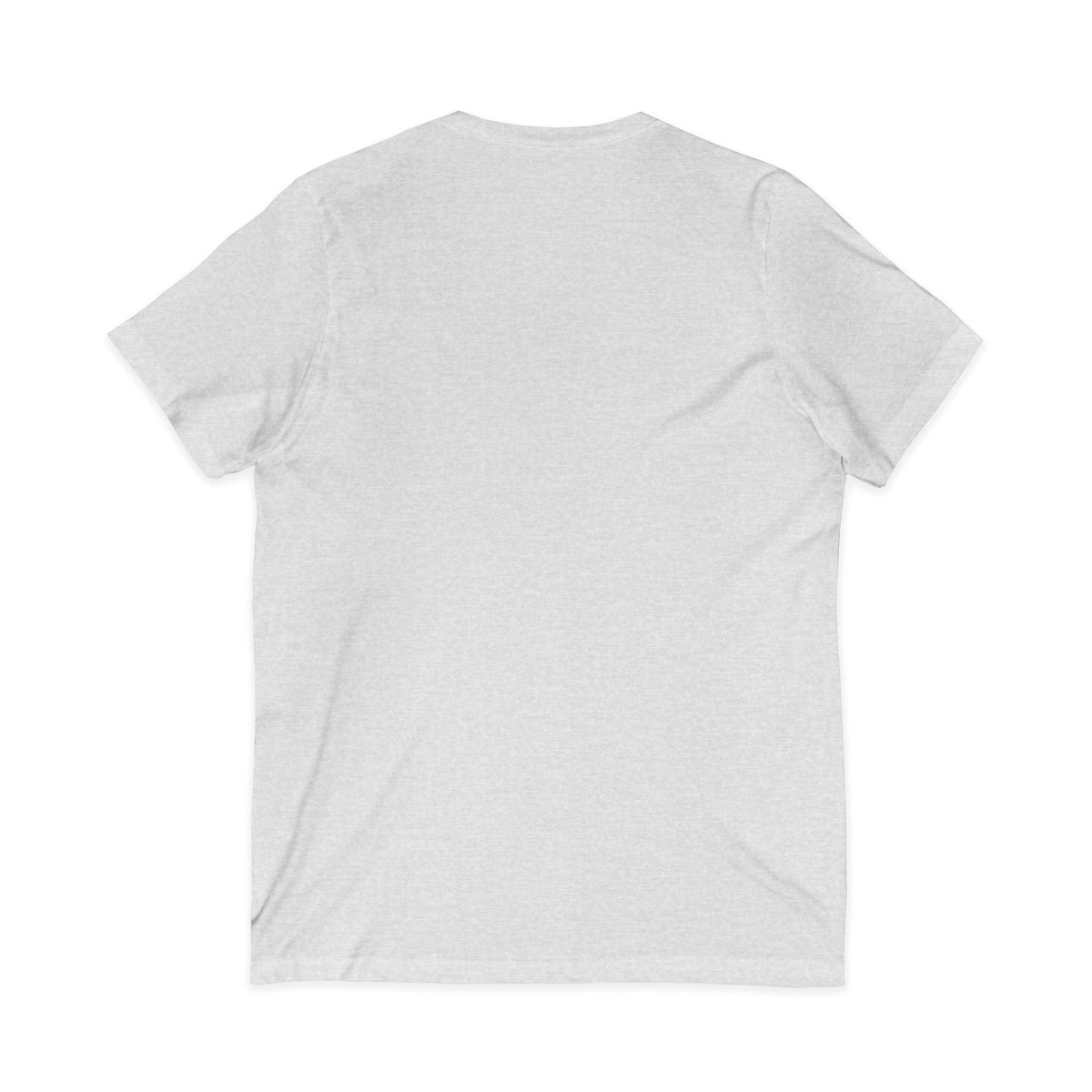House of Blazers Tailored for Disruption V-Neck Tee — Graphic T-Shirt