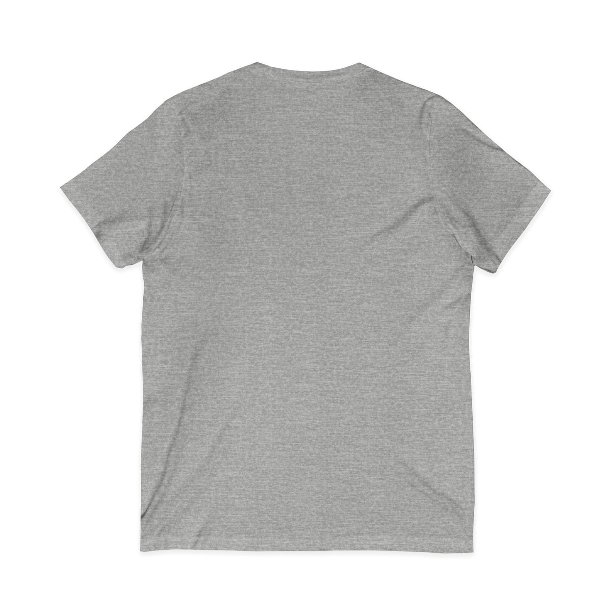 House of Blazers Tailored for Disruption V-Neck Tee — Graphic T-Shirt