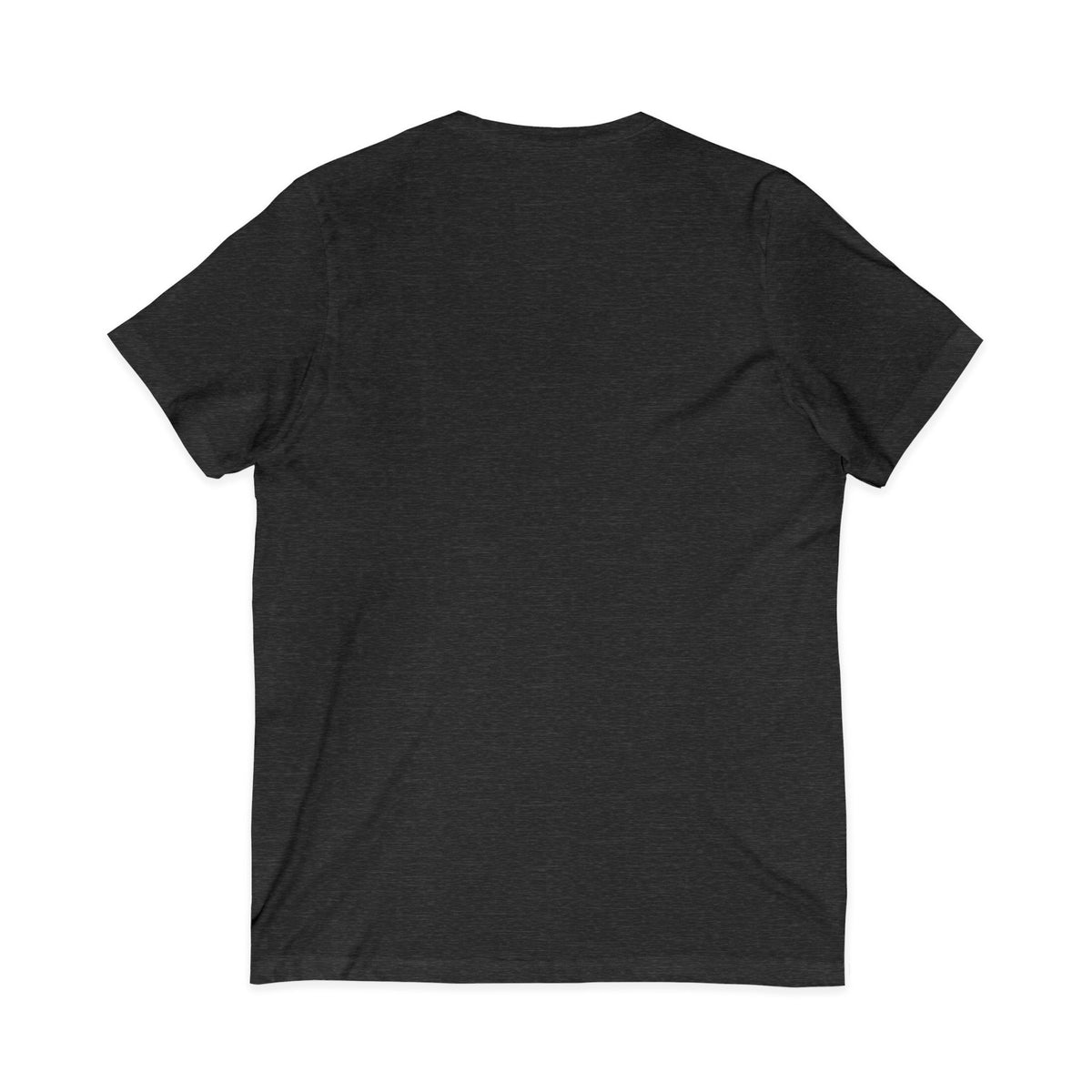 House of Blazers Tailored for Disruption V-Neck Tee — Graphic T-Shirt