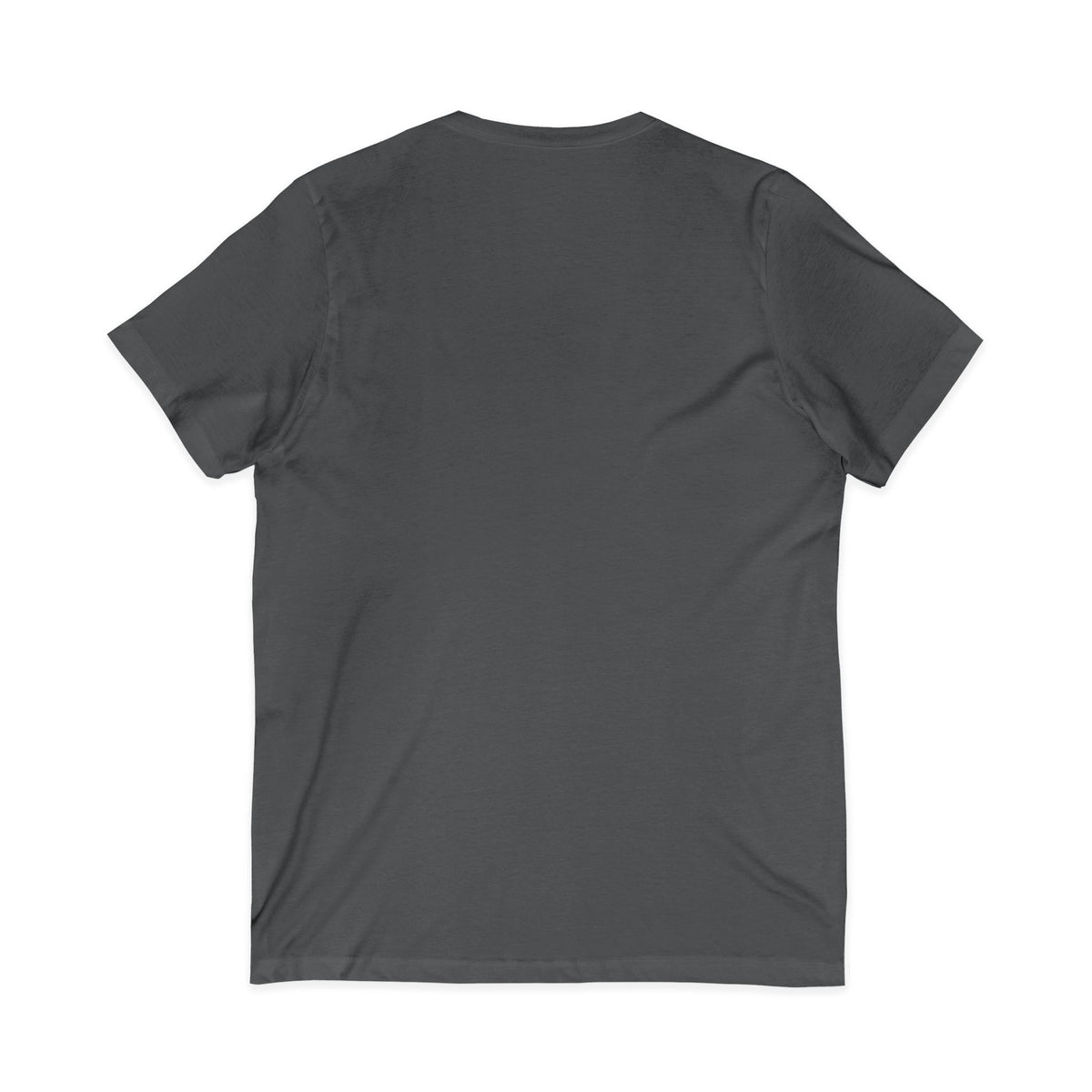 House of Blazers Tailored for Disruption V-Neck Tee — Graphic T-Shirt