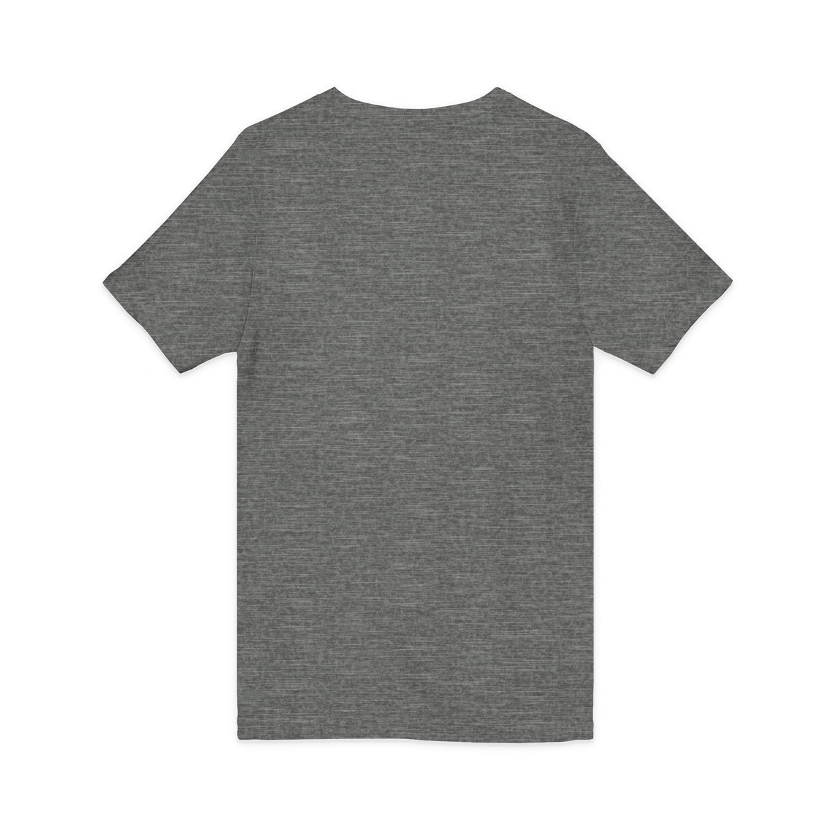 House of Blazers Tailored for Disruption V-Neck Tee — Graphic T-Shirt