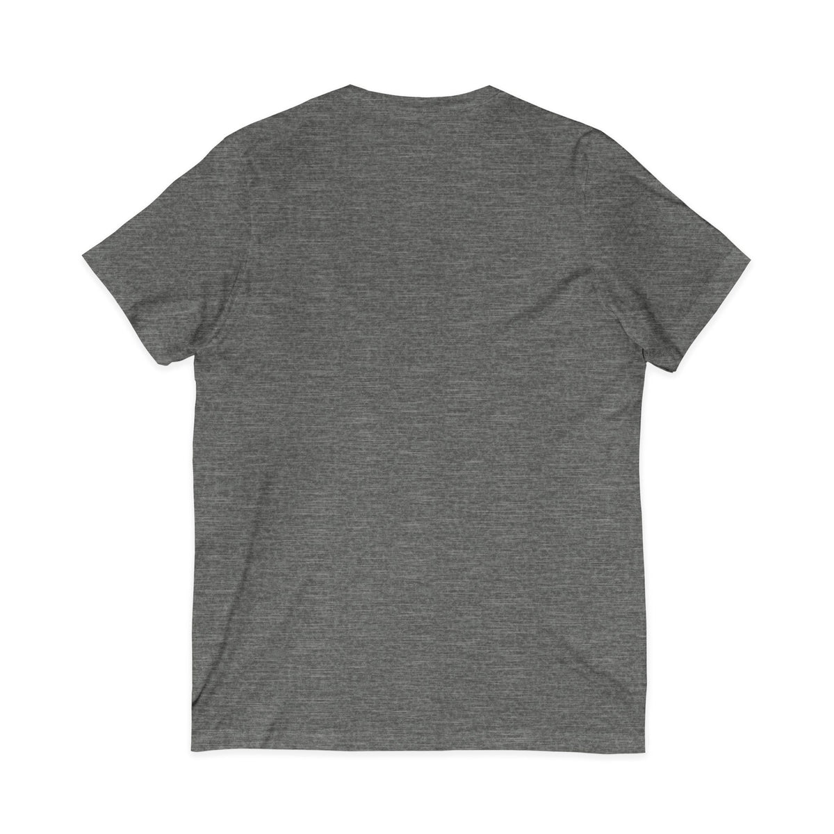 House of Blazers Tailored for Disruption V-Neck Tee — Graphic T-Shirt