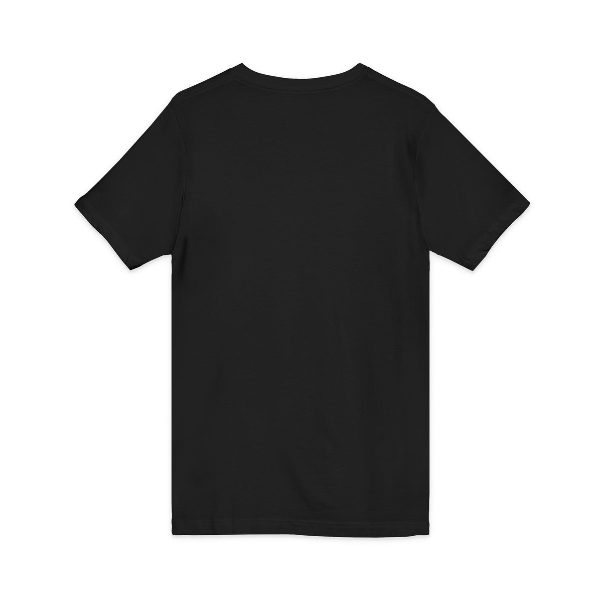 House of Blazers Tailored for Disruption V-Neck Tee — Graphic T-Shirt