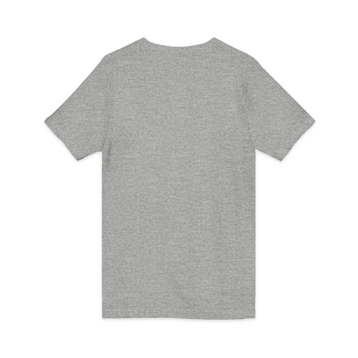 House of Blazers Tailored for Disruption V-Neck Tee — Graphic T-Shirt