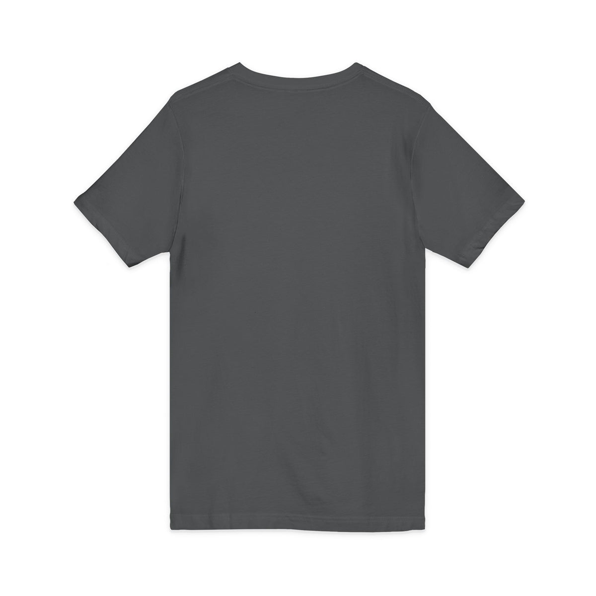 House of Blazers Tailored for Disruption V-Neck Tee — Graphic T-Shirt