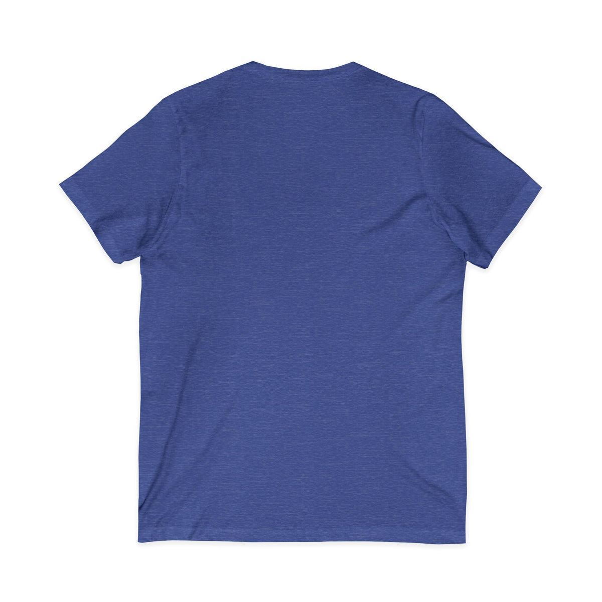 House of Blazers Tailored for Disruption V-Neck Tee — Graphic T-Shirt