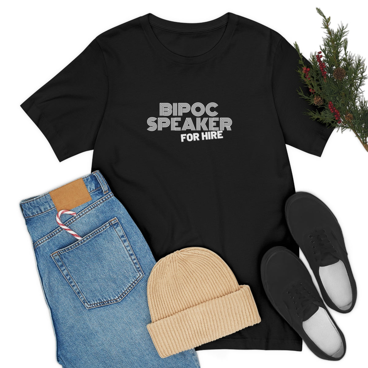 Bipoc Speaker For Hire Shirt Black Women Speakers, Latina Women Speakers, Asian Women Speaker, Indigenous Women, Speaker Shirt