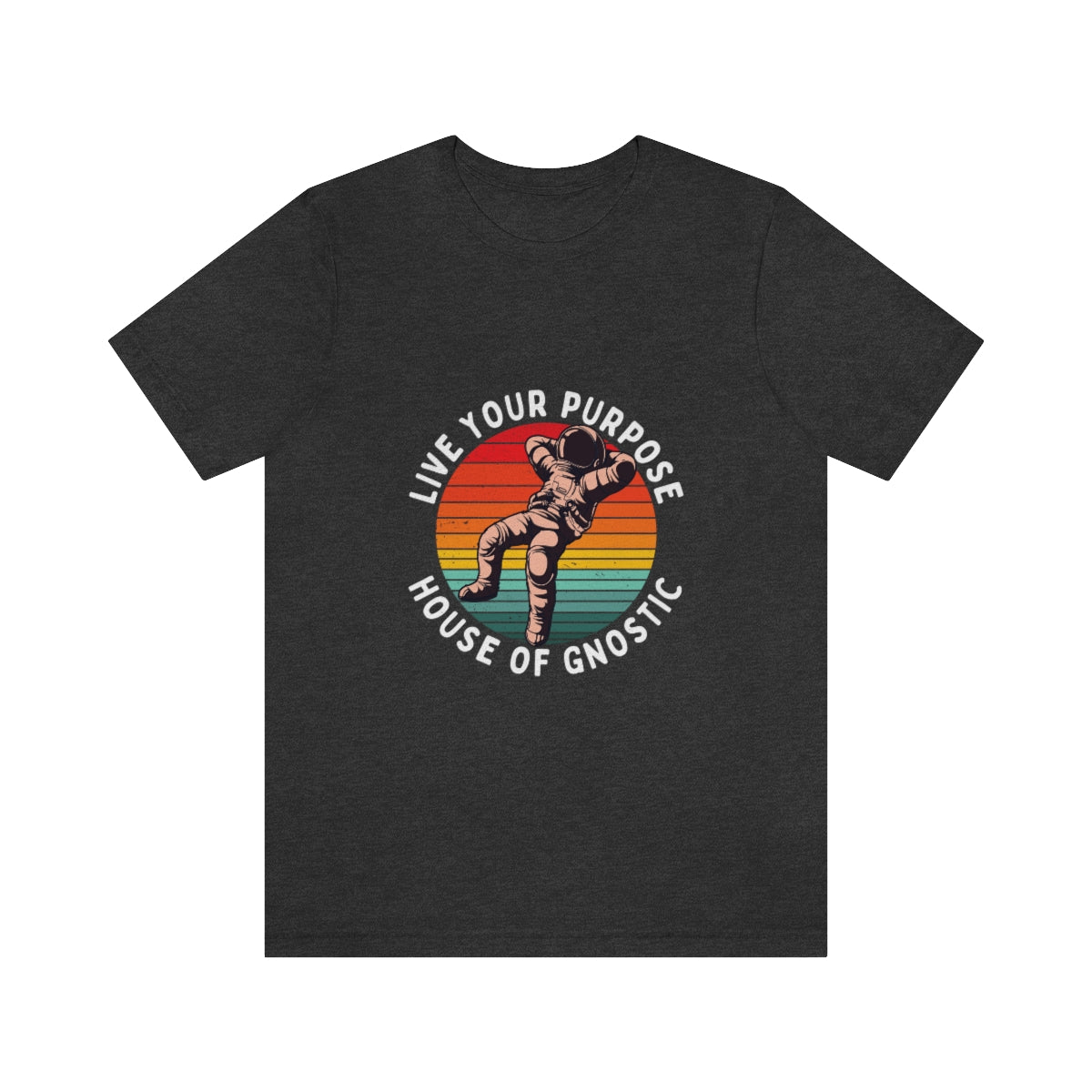 Live Your Purpose Best Motivation T Shirt, Take Action Tees, Inspirational T-Shirt, Empowering Sayings, Inspo Gifts, Soft Tees