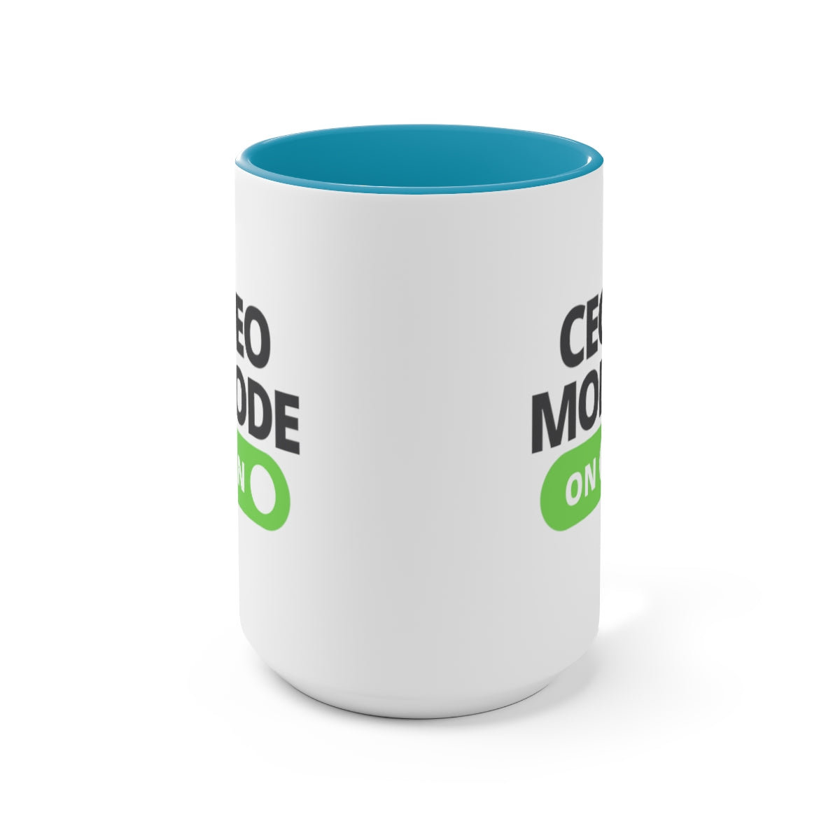 CEO Mode On Coffee Mug | Ceo Tea Mug | Mugs for the Boss | Gifts for Ceo |  Business Owner Gifts | Mugs Business Owner