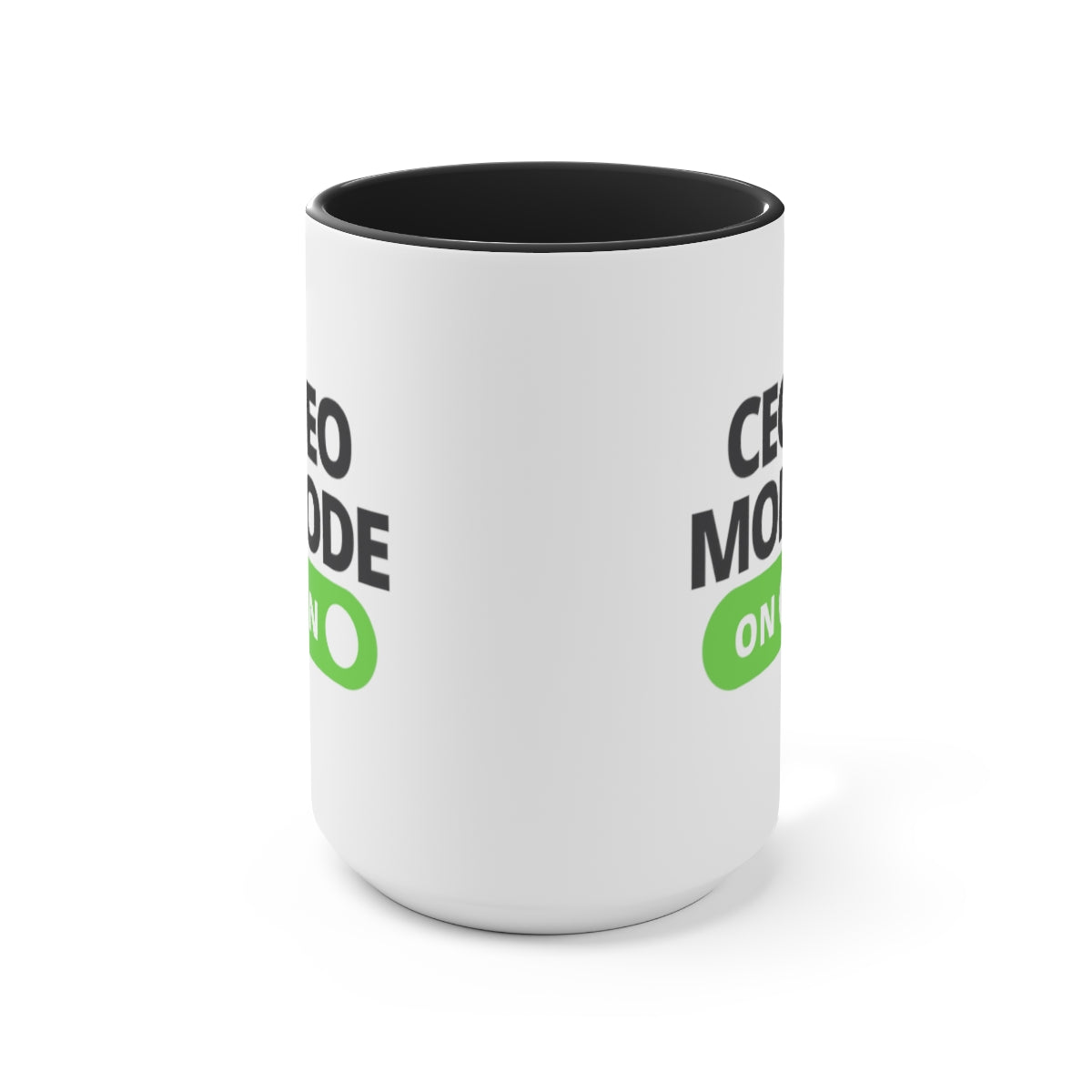 CEO Mode On Coffee Mug | Ceo Tea Mug | Mugs for the Boss | Gifts for Ceo |  Business Owner Gifts | Mugs Business Owner